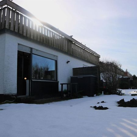 Modern Apartment In Winterberg With Garden Buitenkant foto