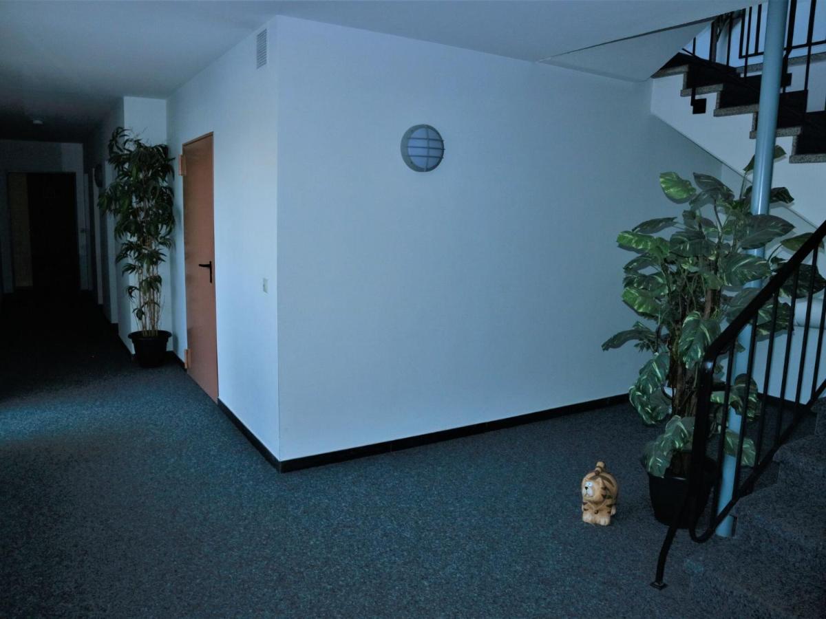 Modern Apartment In Winterberg With Garden Buitenkant foto