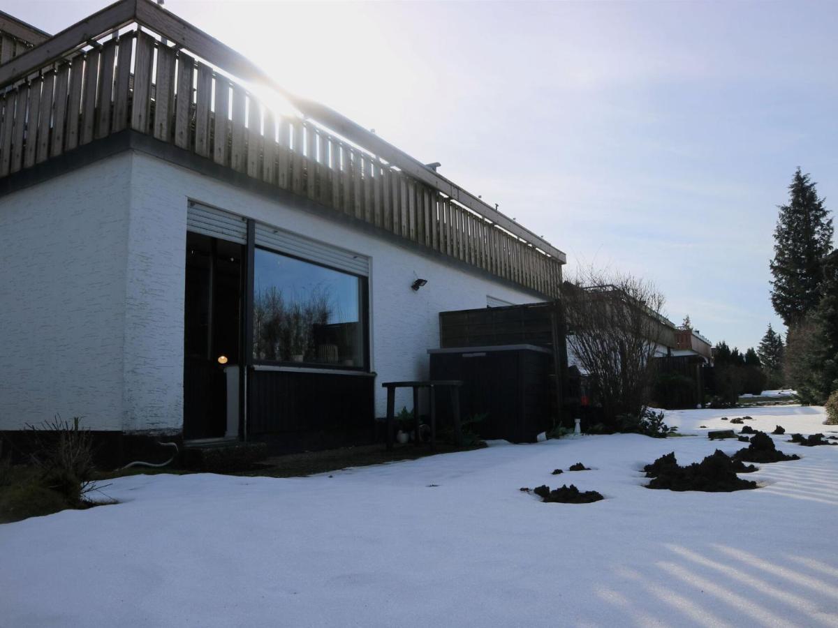 Modern Apartment In Winterberg With Garden Buitenkant foto